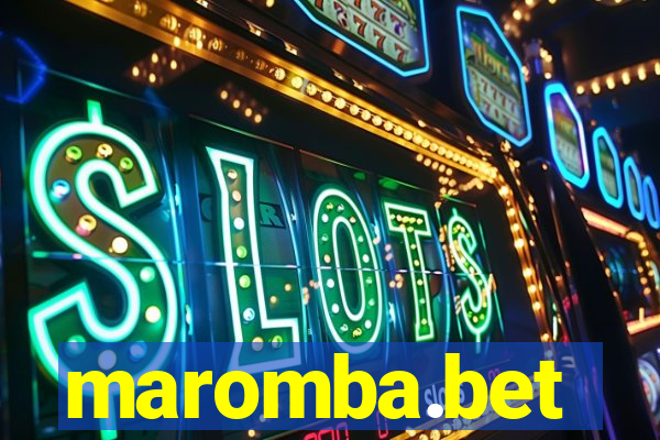 maromba.bet