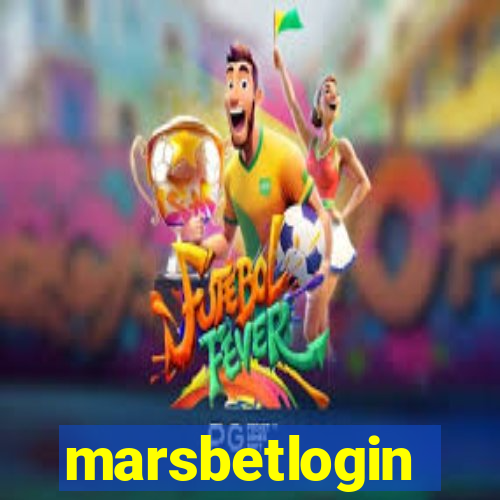 marsbetlogin