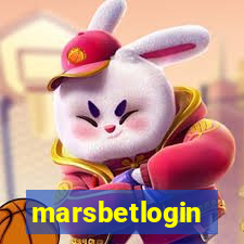 marsbetlogin