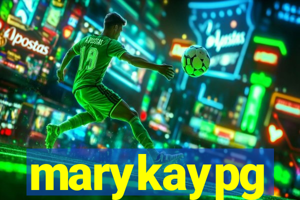 marykaypg