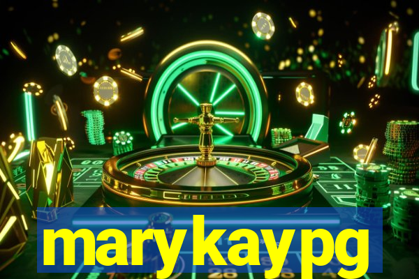 marykaypg