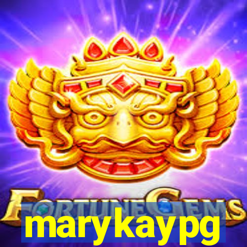 marykaypg