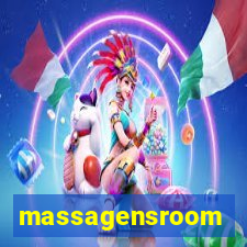 massagensroom