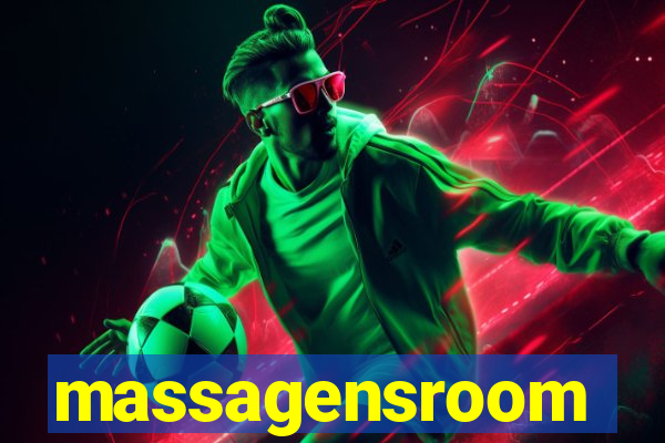 massagensroom