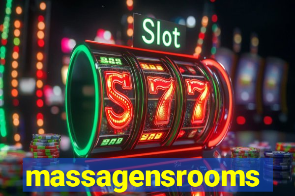 massagensrooms