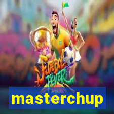 masterchup