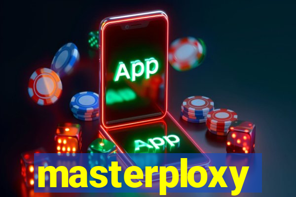 masterploxy