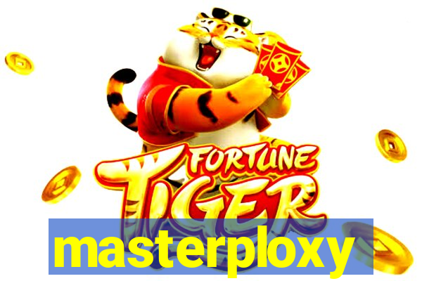 masterploxy