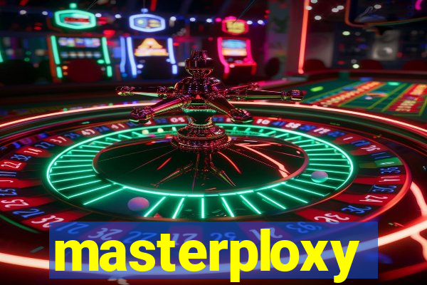 masterploxy