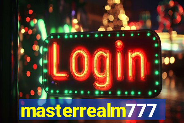 masterrealm777