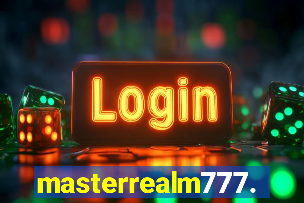 masterrealm777.com