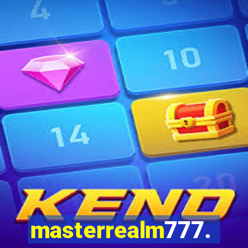 masterrealm777.com