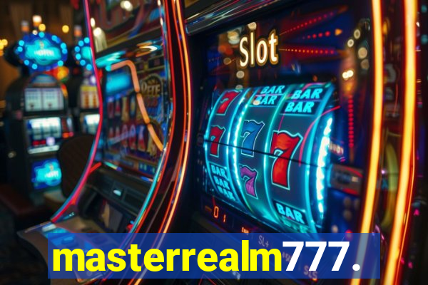 masterrealm777.com