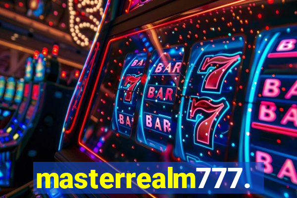 masterrealm777.com