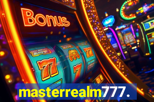 masterrealm777.com