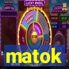 matok