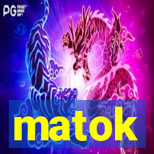 matok