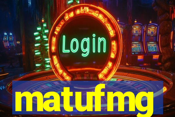 matufmg