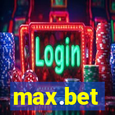 max.bet