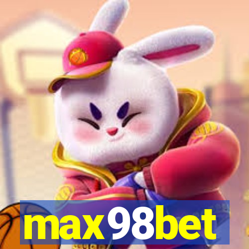 max98bet