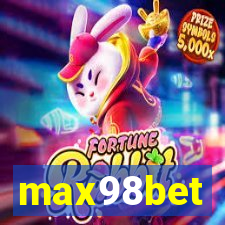 max98bet