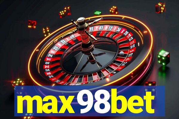 max98bet