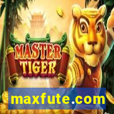 maxfute.com