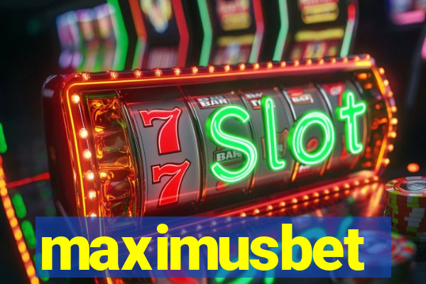 maximusbet