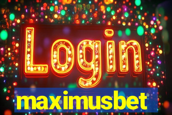 maximusbet