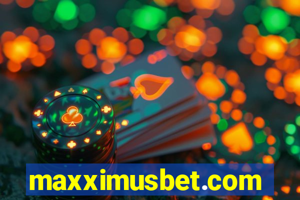 maxximusbet.com