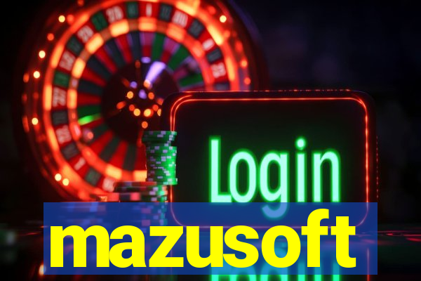 mazusoft