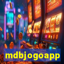 mdbjogoapp