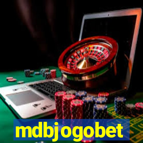 mdbjogobet