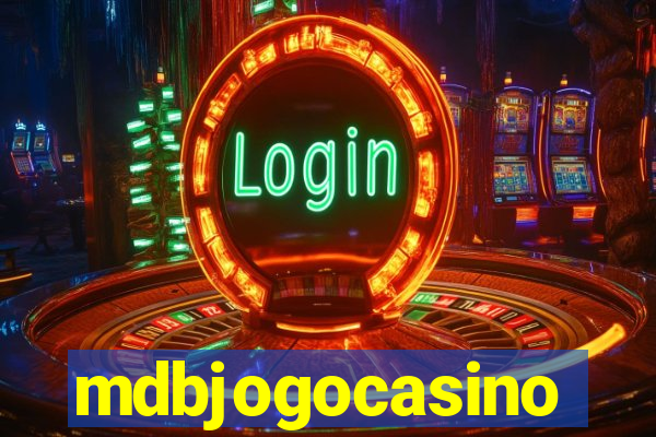 mdbjogocasino