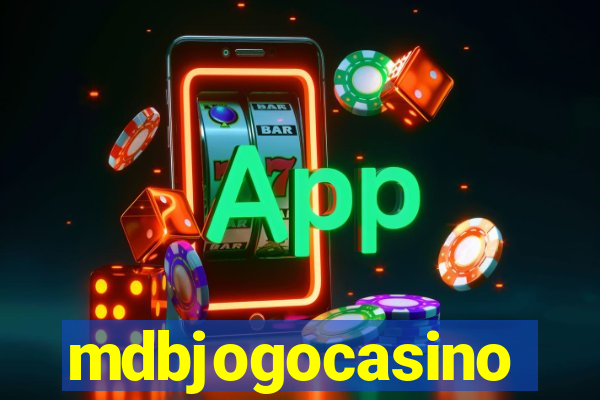 mdbjogocasino