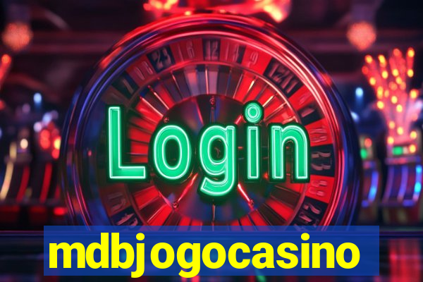 mdbjogocasino