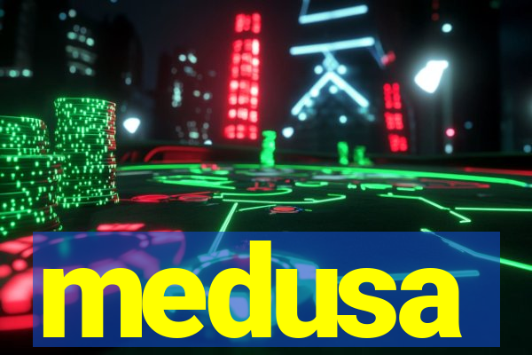 medusa-bet.com