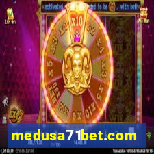 medusa71bet.com