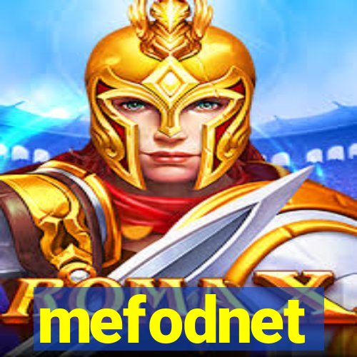 mefodnet