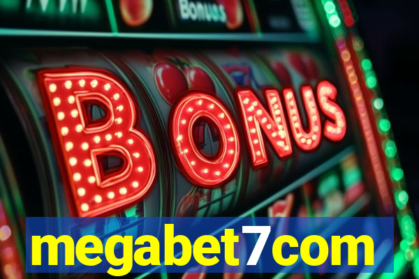 megabet7com