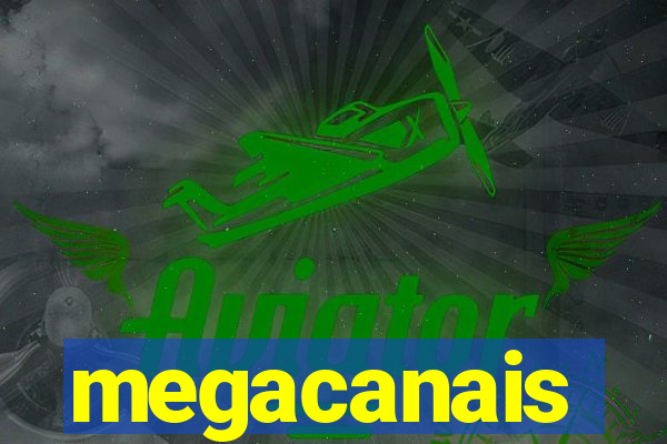 megacanais