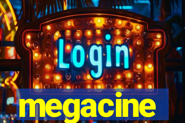 megacine