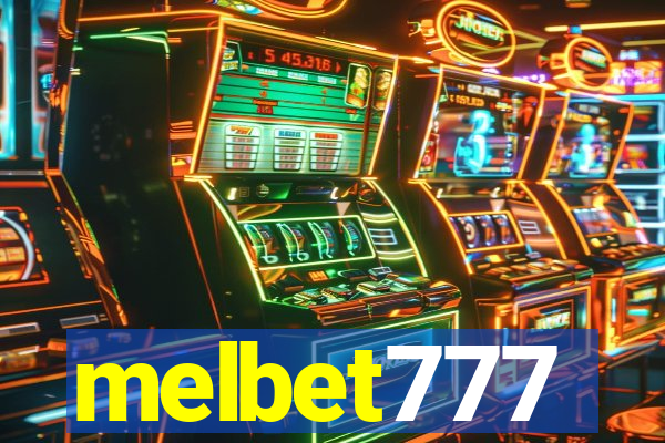 melbet777