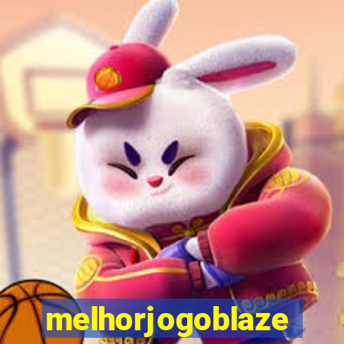 melhorjogoblaze