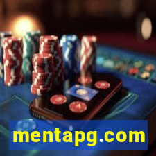 mentapg.com