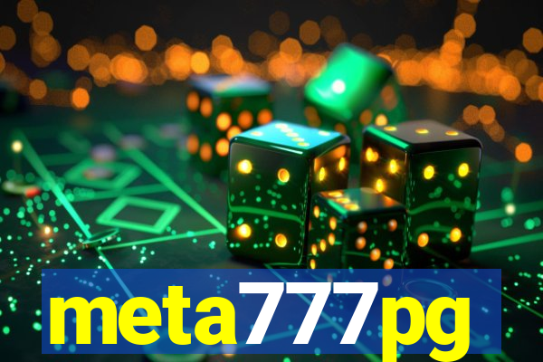 meta777pg