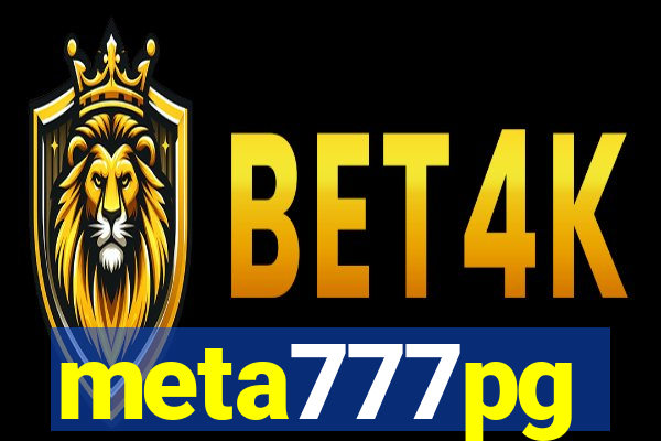 meta777pg