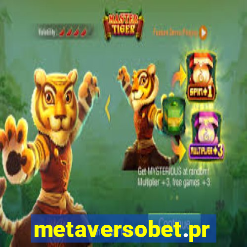 metaversobet.pro