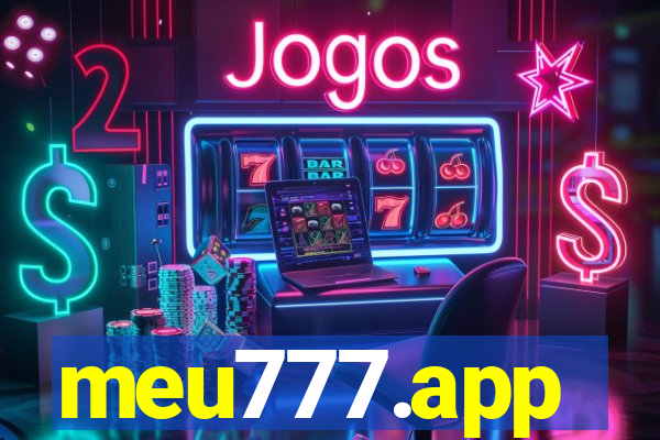 meu777.app