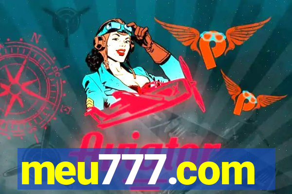 meu777.com